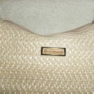 Liz Claiborne Small Cloth Handbag Very Nice Buy!!!