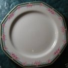 Christopher Stuart Wellesley China Salad Plate.