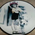 Limited Edition Collectors Plate (KLM Anderson) Nice!!!