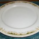 Queen Anne #113 Dinner plates by Signature Collection