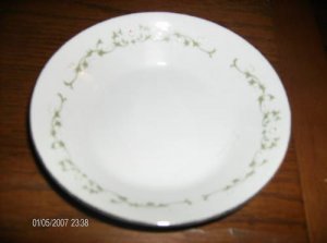 Sheffield Fine China Two Saucer Plates (Elegance 502)