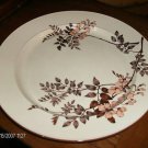 Yamaka Fantasia Two  DINNER PLATES #SY7078  Very Nice!