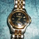 HIs and Hers Geneva Watches (Brand New) .