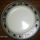 Makasa Intaglio (caco1) 11" Two Dinner Plates  Nice!!
