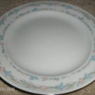 Illusions by Excel Four Salad Plates Reprise Design