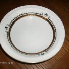 Bristol Fine China 2 Fruit Bowls (Romano) Beauitful!!!