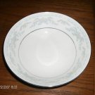 NLLExcel Summerset  Serving  Bowl Raised Floral Nice!!!
