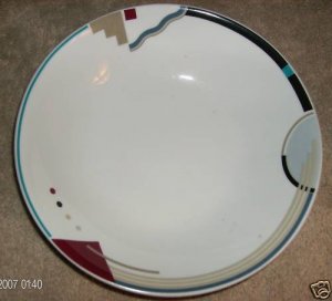 Studio Nova Soup Bowl Attitudes Design #Y0105