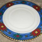 Taos Riviera/Van Seers by Signature  Two Bread Plates