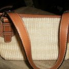 Fossil Genuine Classic 1954 Handbag  Excellent  Nice