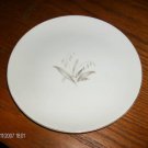 Kaysons Fine China 2 Fruit Plates Golden Rhapsody Nice