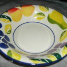 Furio Italy Soup/Cereal Bowls (Bargain!!!)