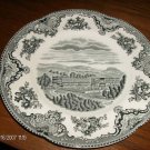 Johnson Bros.Britaiin Castle Collectors Plate Very Nice