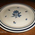 Newcor Versilles(503) Salad Plates Nice!