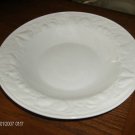 Fruit De Blanc Soup Bowls 9" Tabletops Unlimited Nice!!