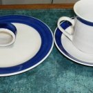 Gibson Everyday china 32 piece set Brand New Very Nice!
