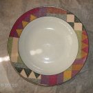 Nova Studio 3 Soup Bowls Palm Desert Y2216  Very Nice