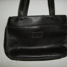 Relic Dark Brown Leather Purse Very Nice