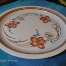 3 Baker Hart & Stuart Kathleen  Dinner Plates Very Nice