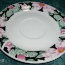 Four Regent China Cup Saucers  (Blowout!!!!) Nice