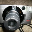 Canon Sure Shot 105 Zoom (38-105mm) Date Film Camera