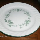 Corelle By Corning 2 Plates Used Better Condition