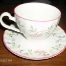 Johnson Brothers Fine English  Cup + Saucer  Very Nice