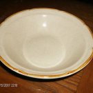 Hearthside Stoneware Two Soup Bowls Very NICE!!