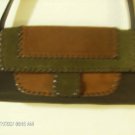 Preston York Western Type Handbag  Very Nice Buy!!!