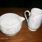 Prestige By Excel Gravy and Creamer Set. Very Nice!!!