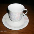Prestige By Excel 2 Cup+Saucer Sets Very Nice!!!