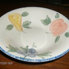 Majesticware By Sakura Orchard Valley Two  Soup Bowls