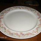 Amer.Royality Stoneware Victorian 2017  Dinner Plates