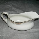 Homer Laughlin Empress Gravy Serving Bowl  Nice!
