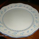 Sango Country French Dinner Plate #3912  Very Nice!