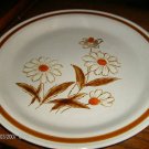 Old Brook Stoneware Dinner Plate Trailwoods Very Nice!!