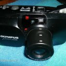 Olympus 35mmx70mm Quartz Date Zoom Film Camera