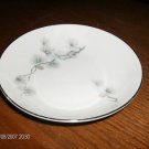 Fine China (Pine Song) Fruit Bowls 5 1/2"Dia. Nice!!