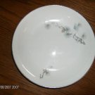 Fine China (Pine Song) Soup Bowls Nice!!1