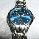 Ian Daniels Men's Quartz  Bonus Surprize Very Nice!