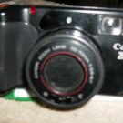 Canon Zoom Sure shot  35-70mm Film Camera 35mm