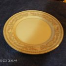 Two Kent (Invitation) Plates ( Salad+Bread)  Very Nice!