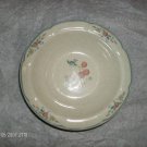 5 International China Marmalade Salad Plates Bargain!