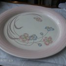 3 Internatioal Blossom Song(#16018) Dinner Plates Nice