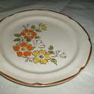 Baroque SW. Hearthside Spring Garden 2  salad Plates