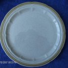 Crown Manor Desert Winds Stoneware 5 Dinner Plates Nice