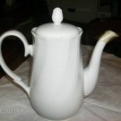 Sheffield  Fine Poecelain Tea or Coffee Pot Very Nice!