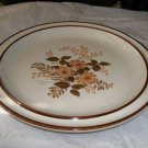 Mastercraft  Internatioal Dinner Plates Say BrockSY6042