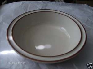 Mastercraft By Internatioal Large Bowl Say BrockSY6042