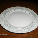 Somerset By NLExcel three Saucer Plates (Bargain)  Nice